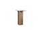 Высокий столик Roche Bobois Tenere Pedestal Table