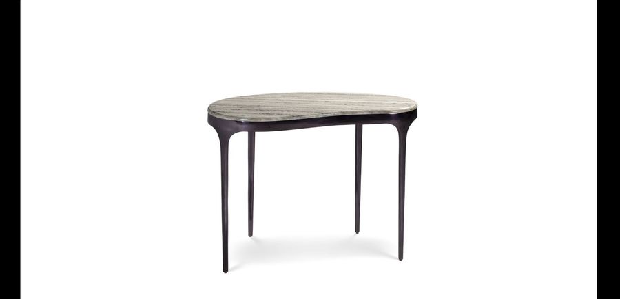 Стильная консоль Roche Bobois Songes