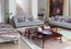 Дизайнерский столик Roche Bobois Winch