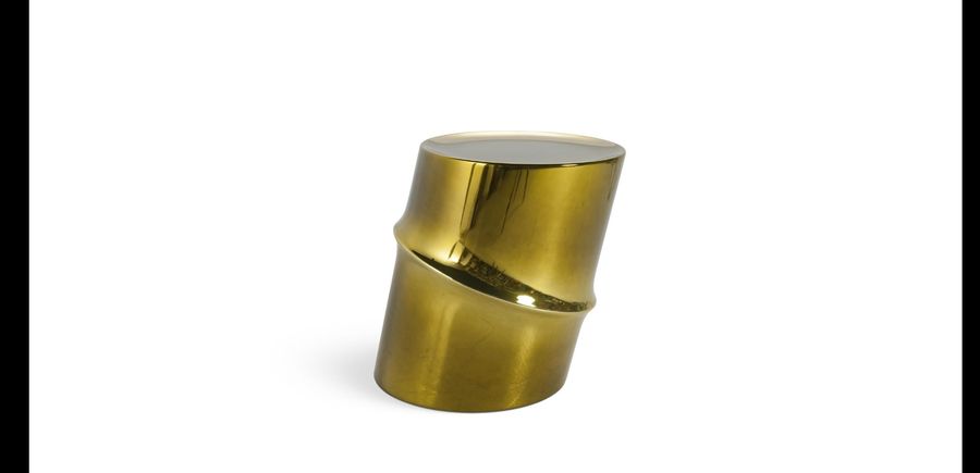 Придиванный стол Roche Bobois Bamboo Mood