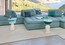 Журнальный столик Roche Bobois Waterline II