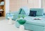 Журнальный столик Roche Bobois Waterline II