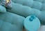 Журнальный столик Roche Bobois Waterline II