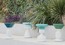 Журнальный столик Roche Bobois Waterline II