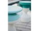Журнальный столик Roche Bobois Waterline II