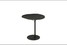 Бионический столик из стали Roche Bobois Sequoia