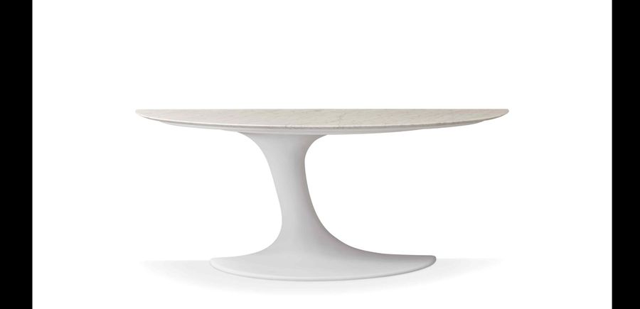 Элегантная консоль Roche Bobois Speed Up