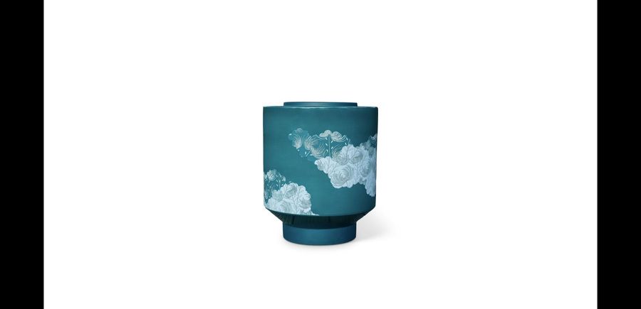 Придиванный стол Roche Bobois Jiku