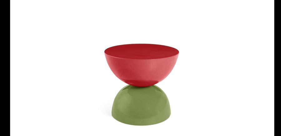 Дизайнерский столик Roche Bobois Diabolo
