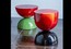 Дизайнерский столик Roche Bobois Diabolo