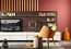 Дизайнерский пуф-столик Roche Bobois Corum