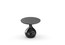 Коктейльный столик с каплевидной базой Roche Bobois Aqua Pedestal Table