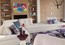Оригинальный столик Roche Bobois Waterline III