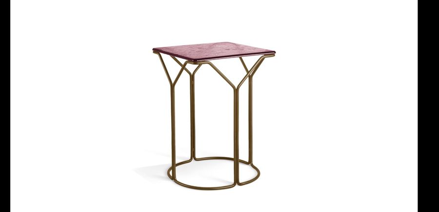Придиванный стол Roche Bobois Concorde