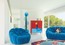 Напольный светильник Roche Bobois Confettis