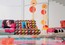 Напольный светильник Roche Bobois Confettis