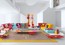 Напольный светильник Roche Bobois Confettis