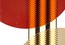 Напольный светильник Roche Bobois Confettis