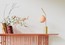 Элегантный светильник Roche Bobois Mei