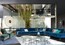 Элегантный светильник Roche Bobois Reine