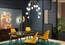 Подвесной светильник Roche Bobois Medusa