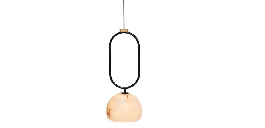 Стильный светильник Roche Bobois Neil