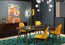 Напольный светильник Roche Bobois Charleston