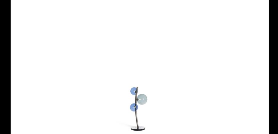 Настольная лампа Roche Bobois Fleur De Coton