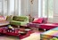 Настольная лампа Roche Bobois Fleur De Coton