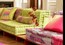 Настольная лампа Roche Bobois Fleur De Coton