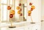 Настольная лампа Roche Bobois Fleur De Coton