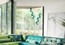 Напольный светильник Roche Bobois Fleur De Coton