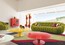 Яркий ковер Roche Bobois Cromatica