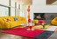 Яркий ковер Roche Bobois Cromatica