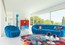 Стильный ковер Roche Bobois Cromatica