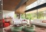 Современный ковер Roche Bobois Bamboo Mood