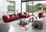 Модный ковер Roche Bobois Lily Brush
