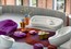 Оригинальный ковер Roche Bobois Entrelac