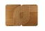 Мягкий ковер Roche Bobois Satori