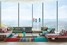 Цветной ковер Roche Bobois Antrim