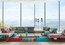 Цветной ковер Roche Bobois Antrim