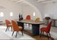 Шикарный ковер Roche Bobois Fusion Sunset