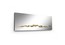 Прямоугольное зеркало Roche Bobois Break