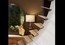 Круглое зеркало Roche Bobois Turbine