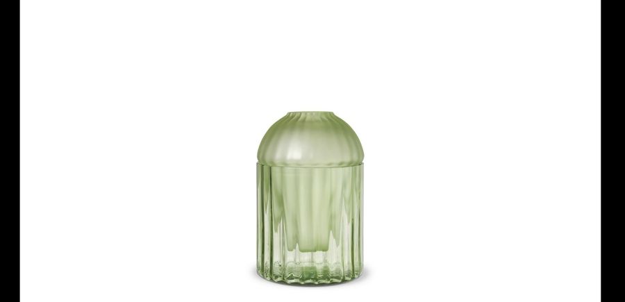Стильная ваза Roche Bobois Auravibe