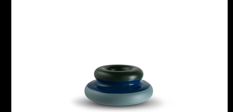 Небольшая ваза Roche Bobois Bombom Pirulito