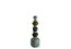 Глиняная статуэтка Roche Bobois Bombom Pirulito