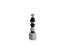 Глиняная статуэтка Roche Bobois Bombom Pirulito