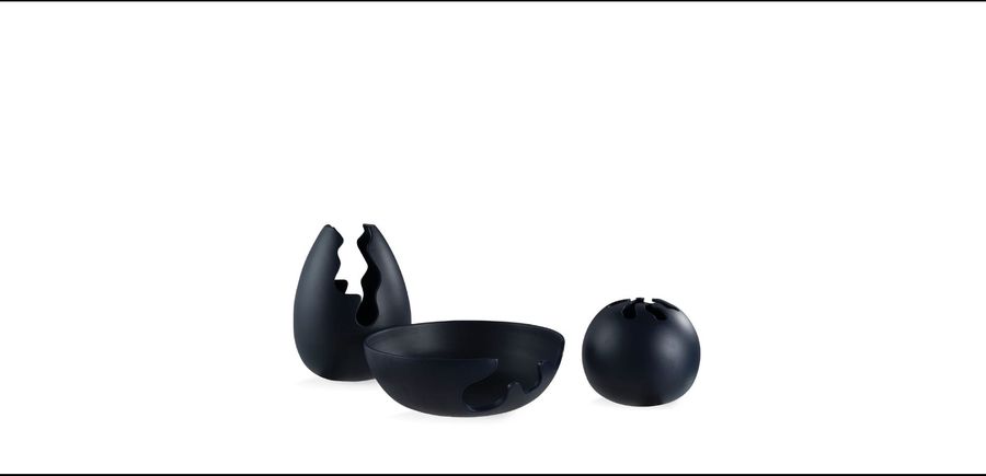 Современная ваза Roche Bobois Incise