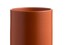 Ваза из глины Roche Bobois Bilboquet